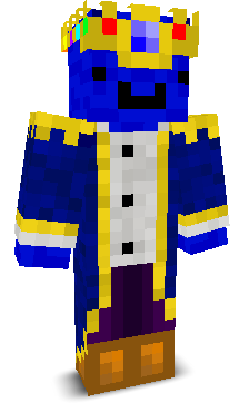 ukendt10's skin