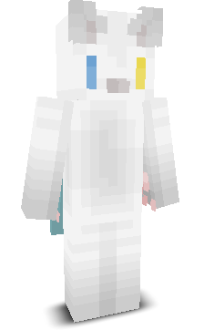 Twipsel's skin