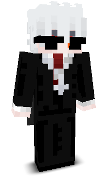 kkanae's skin