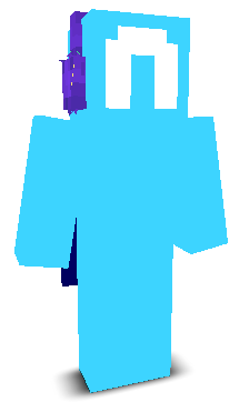 qxsuppaMC's skin