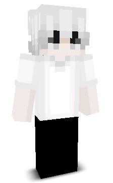AlbiKunaii's skin