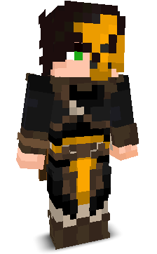 Flytrin's skin