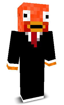fainandre's skin