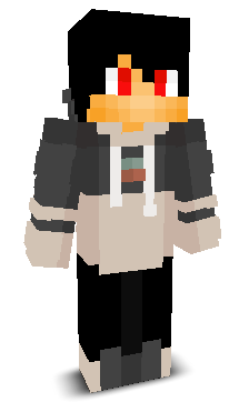 michxc's skin