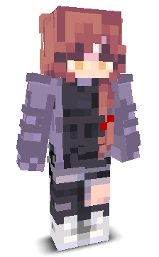 R4zify's skin