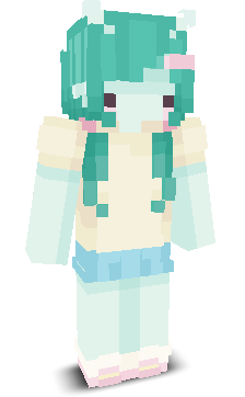 xellieea's skin