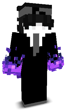 77D3presja's skin