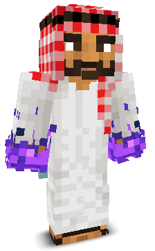 RainerZufall1712's skin