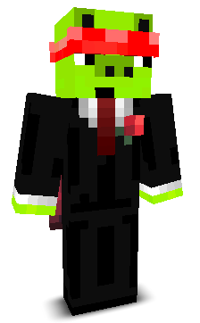 Ceyoh's skin
