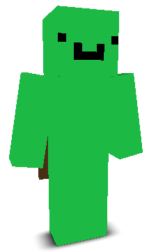 Sheepi192's skin