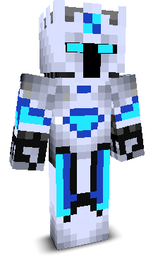 primeknight30's skin