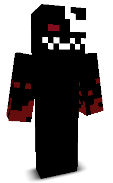 xxhe678's skin