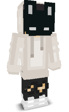 MinecraftVogo's skin