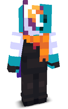 blimzy's skin