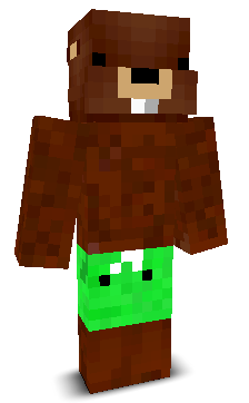 LeMuffinExquis's skin