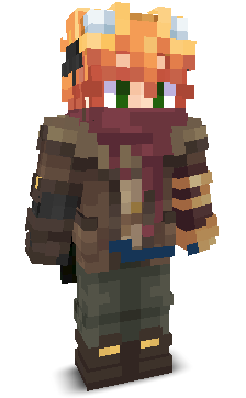 MyNameIsBeni's skin