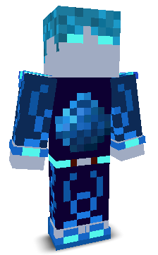 DexCrafter's skin