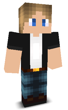 JeffBe's skin