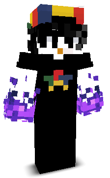 WailedFaun7611's skin