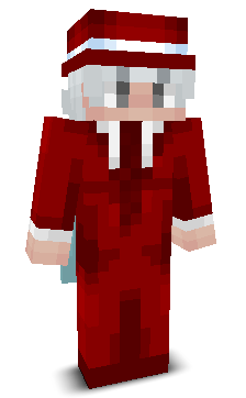 Herobrine674167's skin