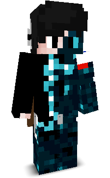 XanderXS's skin