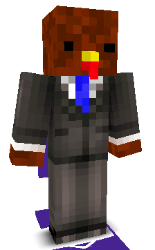 YuAreMi's skin
