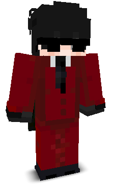 Saper_Player's skin