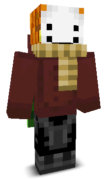 BbasPlayer's skin