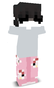 Franulla's skin
