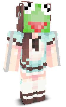 TKKonTOP's skin