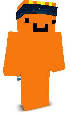 Tbwild's skin