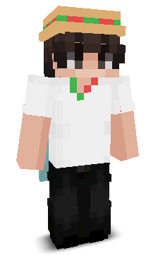 Cerealkiller0405's skin