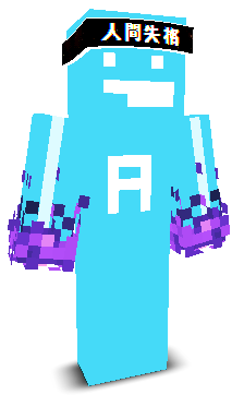 AlaskaMC's skin