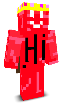 TIAN2121's skin