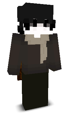 Aysei's skin