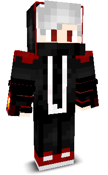 Timoderware's skin
