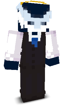 Iceyyy6100416's skin