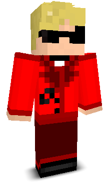 PikoCzokoLoko12's skin