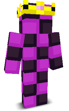 nilnothing0's skin