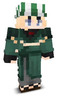 aazkaa's skin