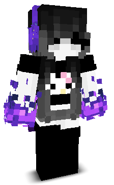 voltivy's skin