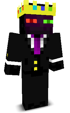 kinimod0707's skin