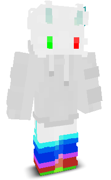 furryfolk's skin