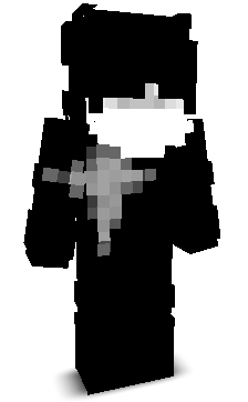 silentlust's skin