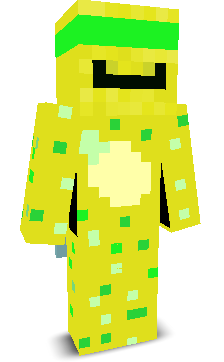 L3M0N1414's skin