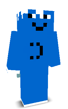 Wemnbuu's skin