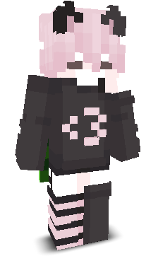 Scyzorykk's skin