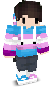 UnfixedRyan's skin