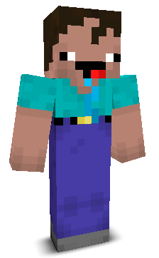GordanRamzMe420's skin