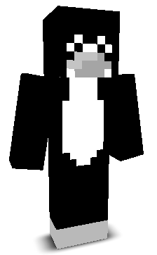 Tornimato's skin